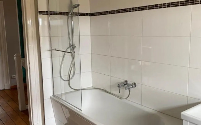 Ferienwohnung Hamburg - Kirchwerder