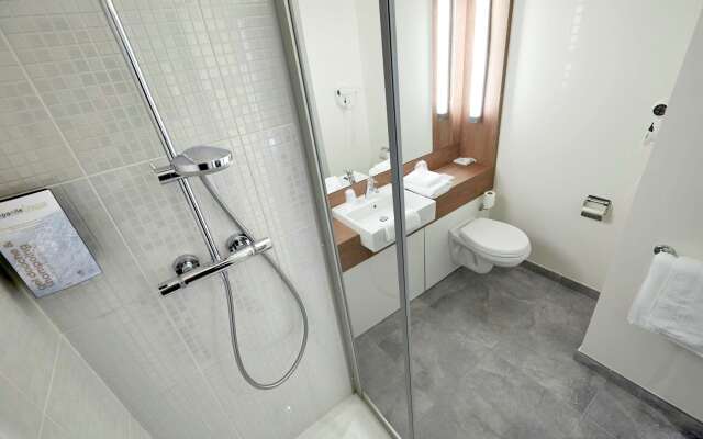 Campanile Saint Quentin en Yvelines