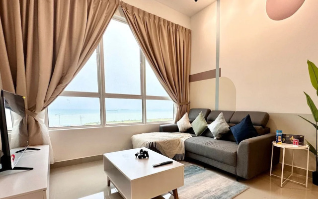 Amber Cove Impression City Heystay