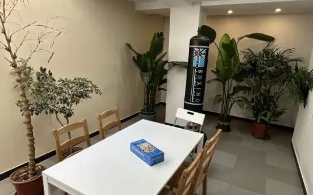 If it is my Tang Homestay (Tianjin Dule Temple Branch)