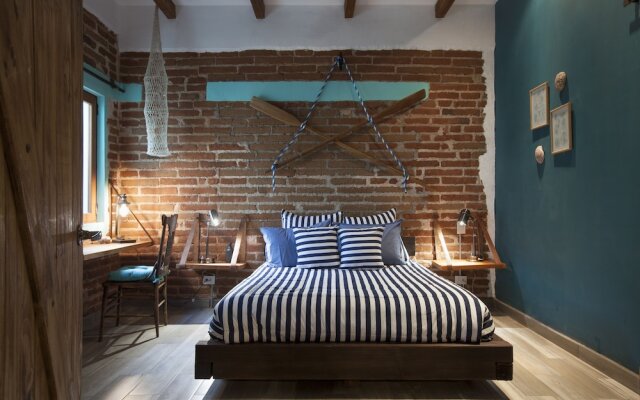 Aquamarina Hotel Boutique