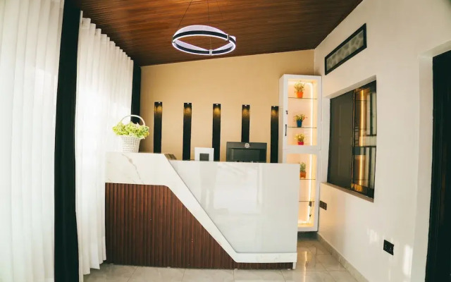 One Click Apartment