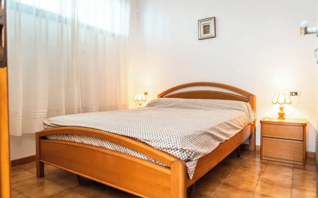 Great Apartment With Sunny Terrace in Bibione