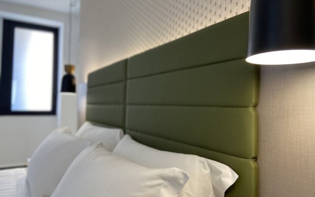 Salemare Rooms & Suites