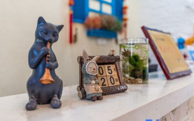 The Taste of The Sea Guesthouse