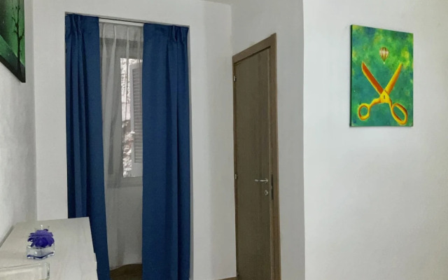 A Room de Scugnizzi