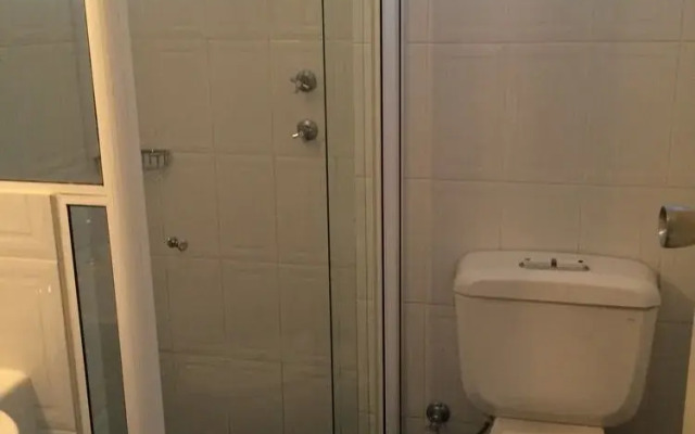 Best Western Twin Towers Inn