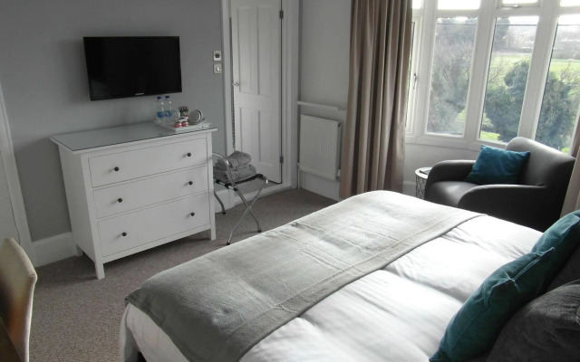 Harriet House B&B