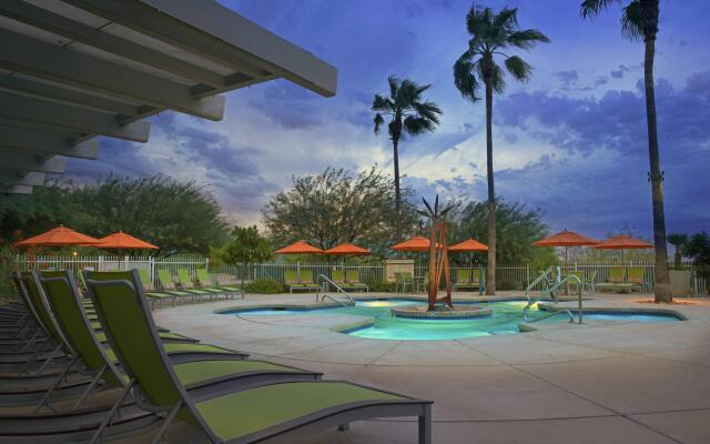 Marriott's Canyon Villas