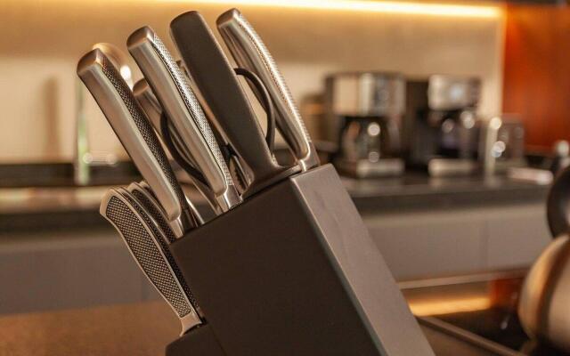 Miraluna Tulum  Exquisite Luxury Apt