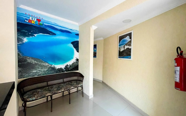 Pousada Eu Amo Arraial