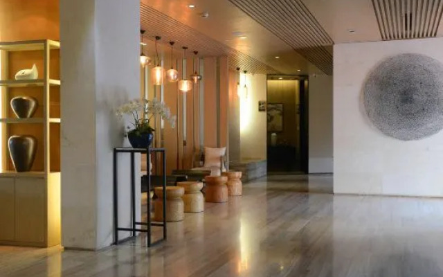 Eteem Resort Hotel