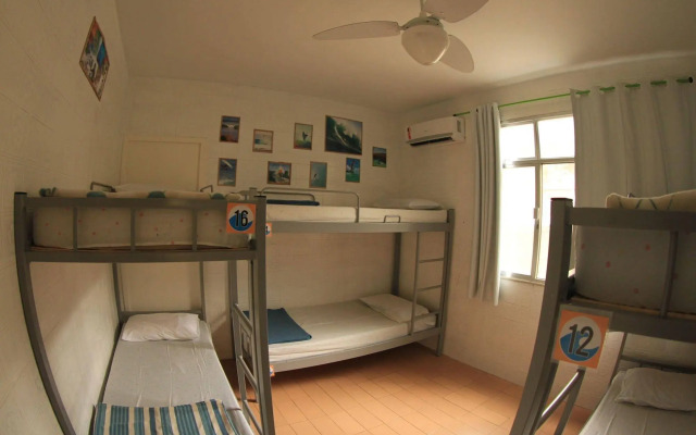 Rio Surf N Stay - Hostel