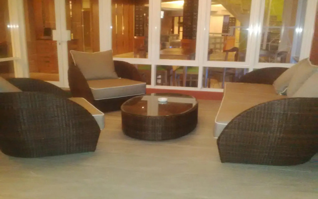 Fovere Puri Semarang