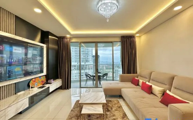 Teega Residence By Stayrene