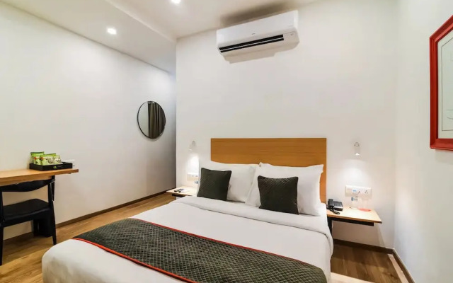 RG Suites Thoraipakkam