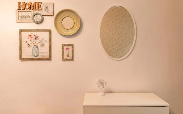 Serenité (Сернитэ)