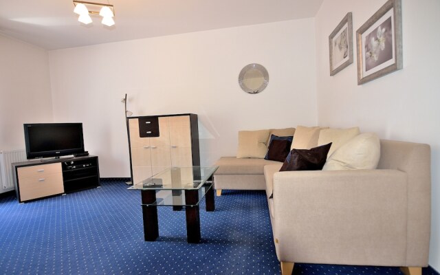 Victus Apartamenty - Walor