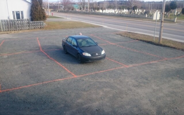 Chambres MB Normandin