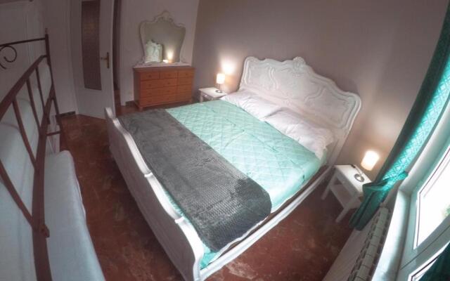 Villa Paolina Ceriale - app. 4 posti