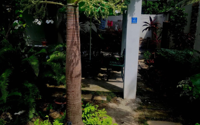 Hostal Barcelo