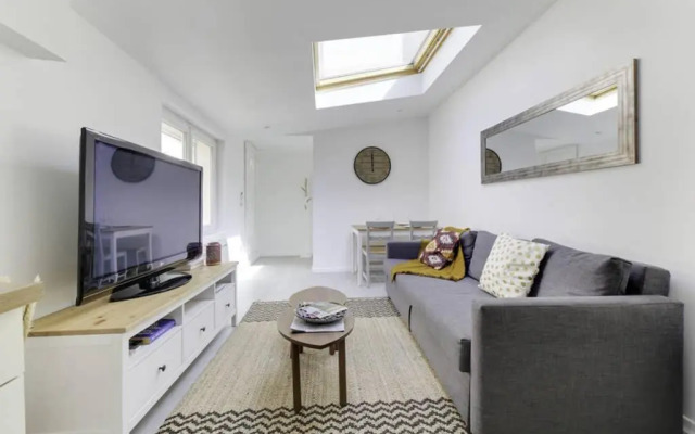 Natural chic au coeur de Reims