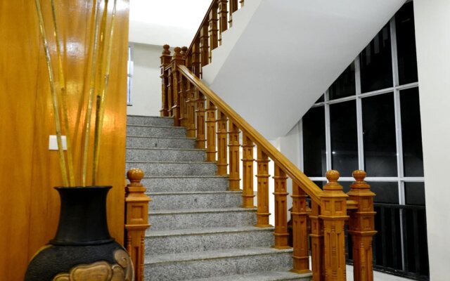 UCT Taunggyi Hotel