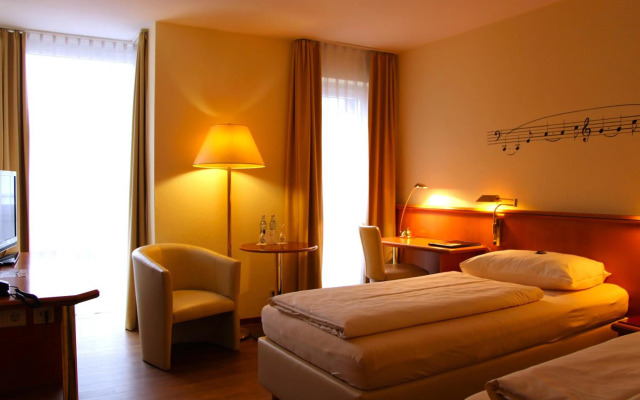 Hotel Rheingold