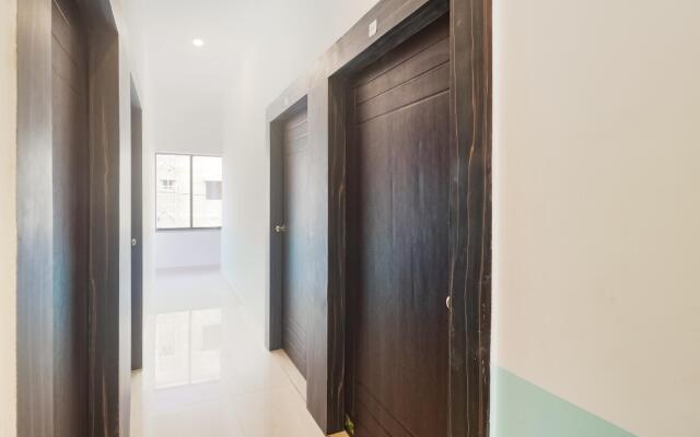 OYO Flagship 77409 Casavacay