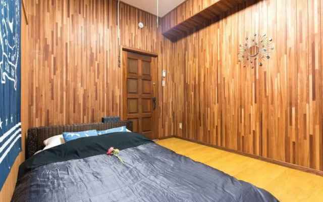 NahaCentaral_10Beds7roomsHouse_190sqm_FreeParking