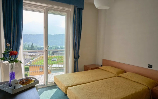 Albergo al Salus