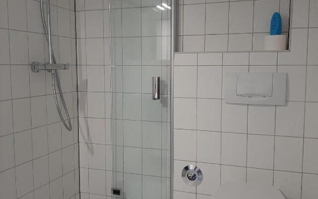 Ferienwohnung Schloßstr. 8, Mirow