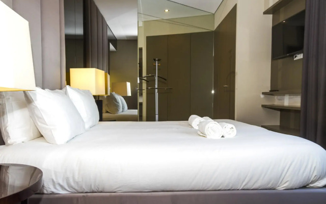 Liiiving in Matosinhos - High Sea Condo