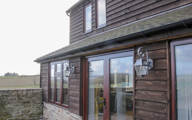 Alders View Coach House