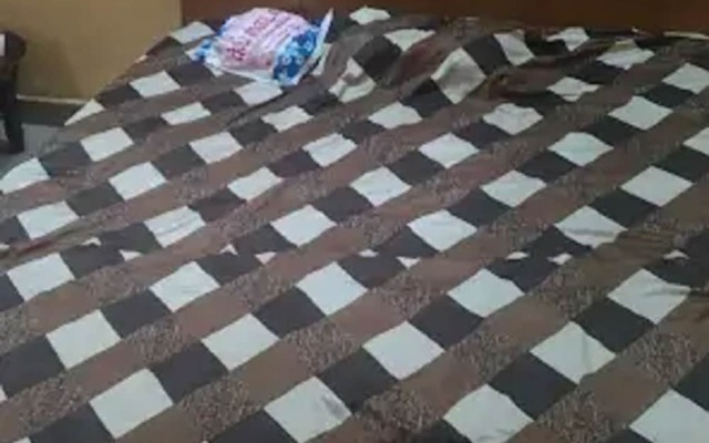 Goroomgo Sanjay Guest Rooms Chennai