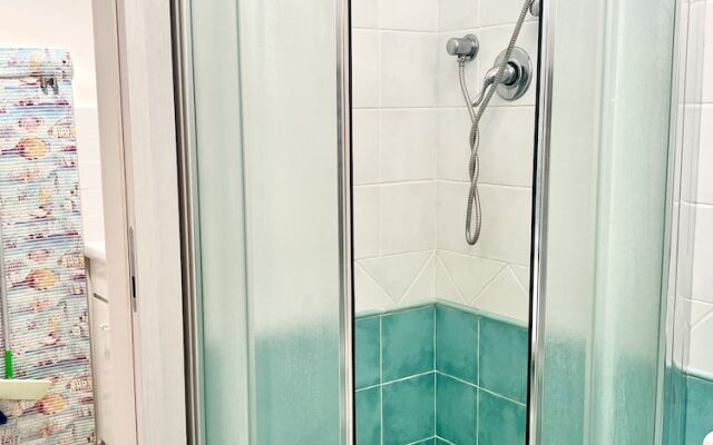 Provenzano Top floor