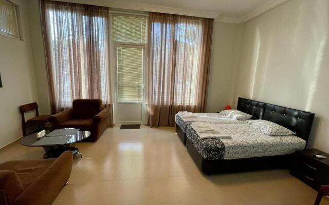 Keti 's Apartment in Batumi