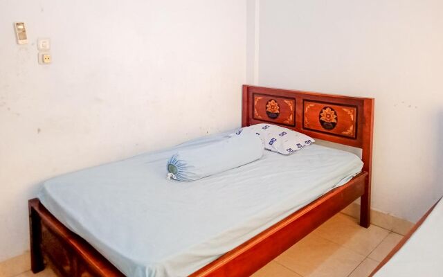 Homestay Awal Fajar Syariah Bulukumba