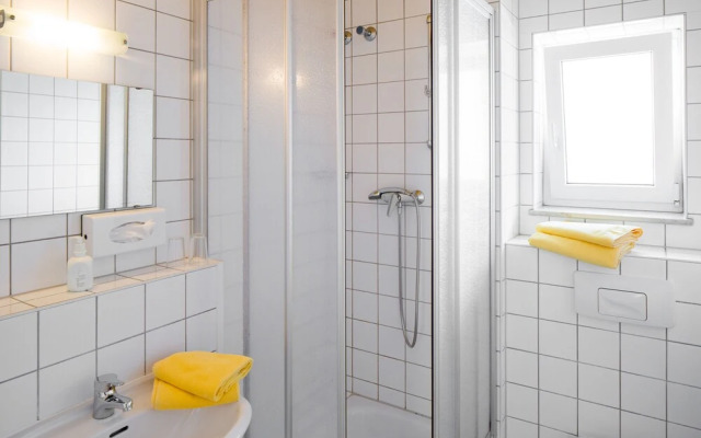 Apart Hotel Weimar