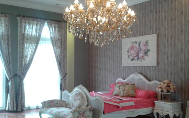 Elliottii Residence Duta Niaga