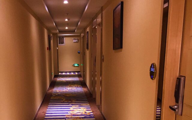 FangJie Hotel( Tee Mall Branch)