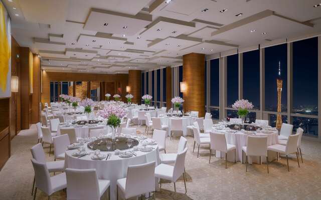 Park Hyatt Guangzhou