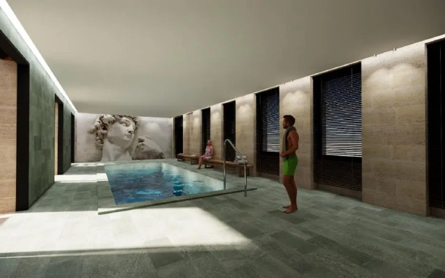 Best Western Premier Hotel des Vignes et des Anges