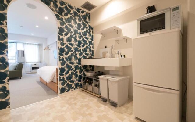 Lions Mansion Echigo Yuzawa - Vacation STAY 7916