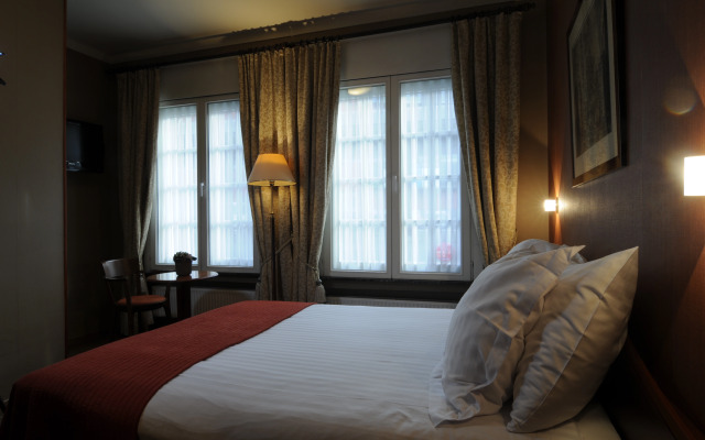 Hotel Albert I