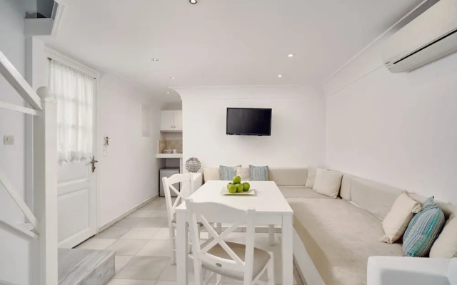 Merovigliosso Apartments