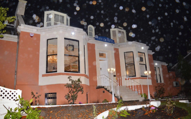 Tayview Hotel