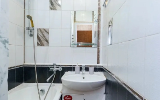 Апартаменты на улице Октября 28