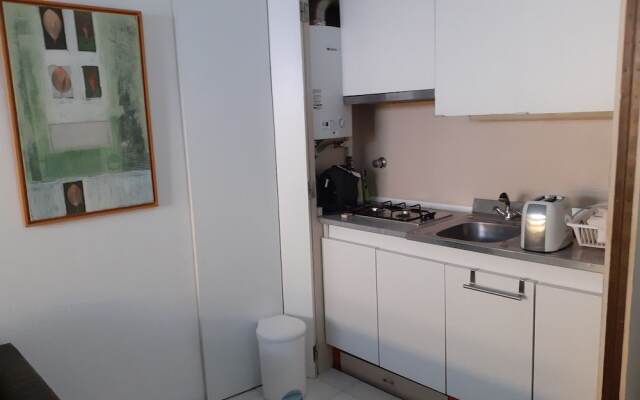 Great Apartment with Zoo View