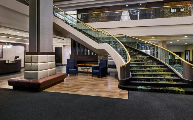 Sheraton Hamilton Hotel